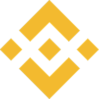 Binance Logo