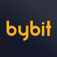 Bybit Logo